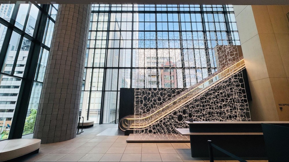 ARTIZON MUSEUM 미술관